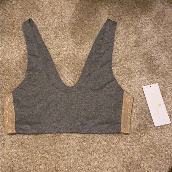 NWT spiritual gangster bra - Picture 2 of 7